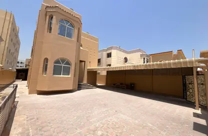 Villa - 5 Bedrooms - 7 Bathrooms for rent in Al Rawda 3 Villas - Al Rawda 3 - Al Rawda - Ajman