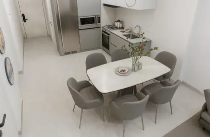 شقة - غرفة نوم - 2 حمامات للبيع في إيثان - ند الشبا 1 - ند الشبا - دبي شقة - غرفة نوم - 2 حمامات للبيع في إيثان - ند الشبا 1 - ند الشبا - دبي