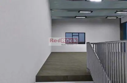 مستودع - استوديو - 1 حمام للايجار في القوز الصناعية 4 - القوز الصناعية - القوز - دبي