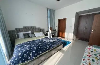 شقة - غرفة نوم - 1 حمام للايجار في ياسمين آيه - الياسمين - داماك هيلز - دبي