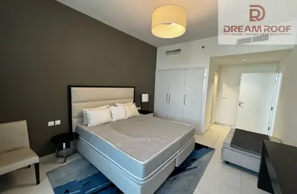 Hotel  and  Hotel Apartment - 1 Bedroom - 2 Bathrooms for rent in Tower 108 - Jumeirah Village Circle - Dubai
