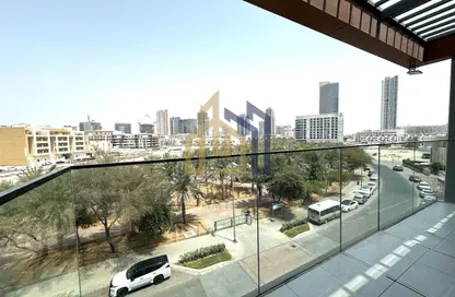 شقة - 2 غرف نوم - 3 حمامات للايجار في بارك فيستا - قرية الجميرا سركل - دبي