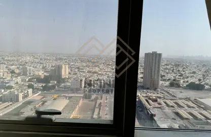 شقة - غرفة نوم - 1 حمام للبيع في سيتي تاور - النعيمية - عجمان شقة - غرفة نوم - 1 حمام للبيع في سيتي تاور - النعيمية - عجمان