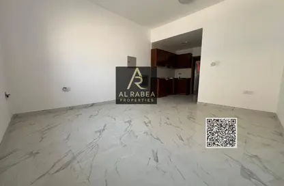 Apartment - Studio - 1 Bathroom for rent in Ajman Global City - Al Alia - Ajman