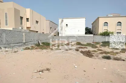 Land - Studio for rent in Ajman Industrial 1 - Ajman Industrial Area - Ajman