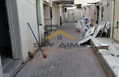 Staff Accommodation - Studio for rent in Al Muhaisnah 2 - Al Muhaisnah - Dubai