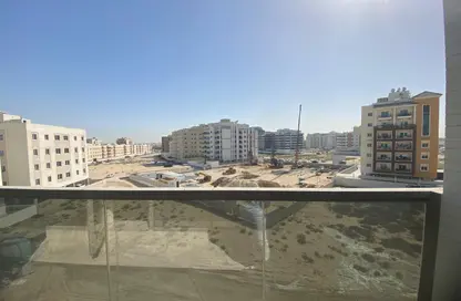 شقة - غرفة نوم - 3 حمامات للايجار في الورقاء 1 - الورقاء - دبي