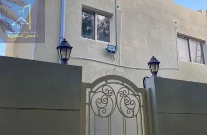 Villa - 3 Bedrooms - 3 Bathrooms for rent in Al Khaldeia Area - Sharjah