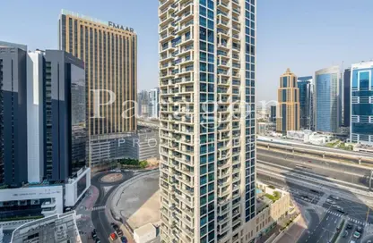 Apartment - 2 Bedrooms - 2 Bathrooms for rent in Al Majara 1 - Al Majara - Dubai Marina - Dubai