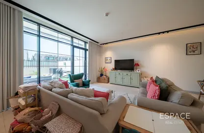 Townhouse - 3 Bedrooms - 4 Bathrooms for sale in West Village - Al Furjan - Dubai
