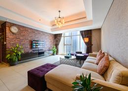 Apartment - 2 bedrooms - 4 bathrooms for sale in Al Seef Tower 3 - Al Seef  Towers - Jumeirah Lake Towers - Dubai