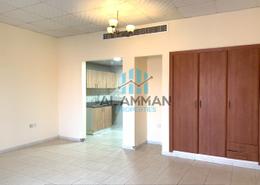 Empty Room image for: Studio - 1 bathroom for rent in O01 - Persia Cluster - International City - Dubai, Image 1