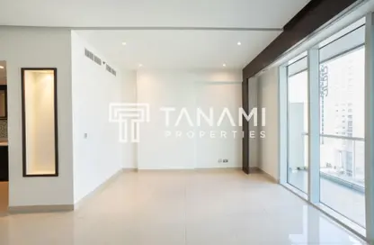 شقة - غرفة نوم - 2 حمامات للبيع في برج يوبورا 1 - أبراج يو بورا - الخليج التجاري - دبي