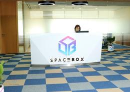 Office Space - 2 bathrooms for rent in Convention Tower - Trade Centre Second - World Trade Center - Dubai