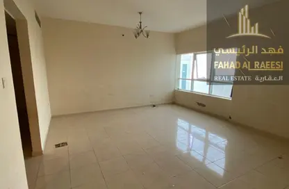Apartment - 2 Bedrooms - 1 Bathroom for sale in Orient Tower 1 - Orient Towers - Al Bustan - Ajman