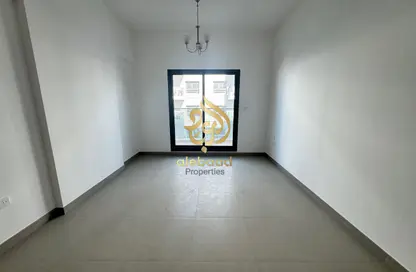 شقة - غرفة نوم - 1 حمام للايجار في لي هواريزون ريزيدينس - المدينة العالمية المرحلة 2 - 4 الورسان - الورسان - دبي