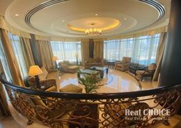 Hotel and Hotel Apartment - 4 bedrooms - 5 bathrooms for rent in Roda Al Murooj - Downtown Dubai - Dubai