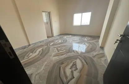 Apartment - 1 Bedroom - 2 Bathrooms for rent in Al Jurf 3 - Al Jurf - Ajman Downtown - Ajman