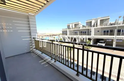 تاون هاوس - 3 غرف نوم - 4 حمامات للايجار في كاميليا - داماك هيلز 2 - دبي تاون هاوس - 3 غرف نوم - 4 حمامات للايجار في كاميليا - داماك هيلز 2 - دبي