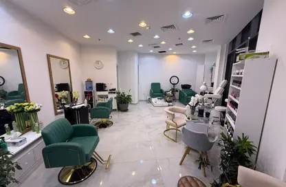 Shop - Studio for sale in Azizi Riviera 45 - Meydan One - Meydan - Dubai