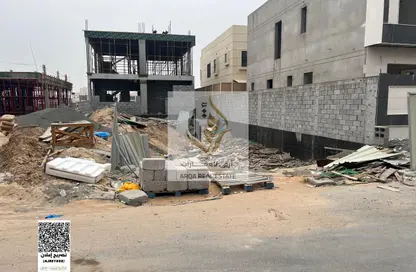 Land - Studio for sale in Al Yasmeen 1 - Al Yasmeen - Ajman