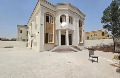 Villa - 5 Bedrooms - 7 Bathrooms for rent in Al Mowaihat 3 - Al Mowaihat - Ajman