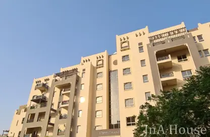Apartment - 2 Bedrooms - 3 Bathrooms for sale in Al Thamam 07 - Al Thamam - Remraam - Dubai Land - Dubai