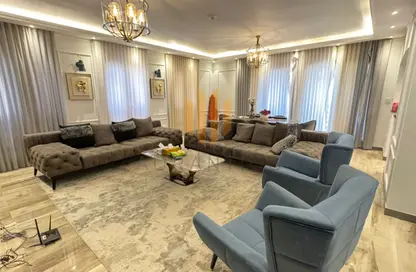 Apartment - 2 Bedrooms - 4 Bathrooms for rent in Al Badia Hillside Village - Dubai Festival City - Dubai
