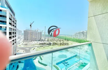 شقة - 1 حمام للايجار في بارادايس فيو 2 - مجان - دبي لاند - دبي