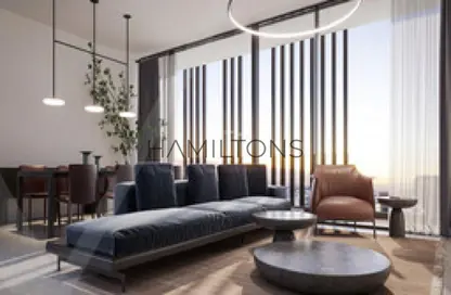 شقة - 2 غرف نوم - 3 حمامات للبيع في روڤ هوم الچادة - الجادة - الشارقة