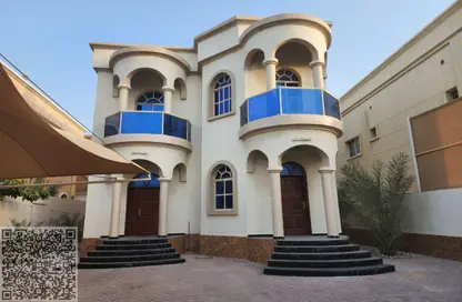 Villa - 5 Bedrooms - 5 Bathrooms for rent in Al Mowaihat 1 - Al Mowaihat - Ajman Villa - 5 Bedrooms - 5 Bathrooms for rent in Al Mowaihat 1 - Al Mowaihat - Ajman