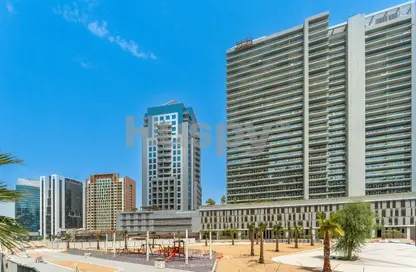 Apartment - 1 Bedroom - 2 Bathrooms for sale in The Sterling East - The Sterling - Business Bay - Dubai