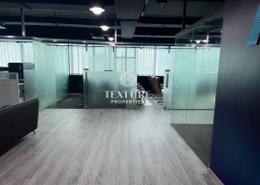 Gym image for: Office Space - 1 bathroom for rent in XL Tower - Business Bay - Dubai, Image 1