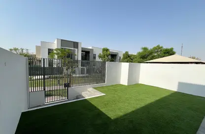 Villa - 3 Bedrooms - 4 Bathrooms for sale in Ruba - Arabian Ranches 3 - Dubai