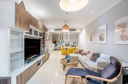 شقة - 2 غرف نوم - 2 حمامات للبيع في لي جراند شاتيو آيه - جراند شاتو - الضاحية 10 - قرية جميرا الدائرية - دبي شقة - 2 غرف نوم - 2 حمامات للبيع في لي جراند شاتيو آيه - جراند شاتو - الضاحية 10 - قرية جميرا الدائرية - دبي