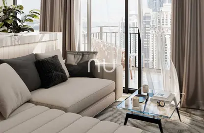 Apartment - 3 Bedrooms - 4 Bathrooms for sale in FH Residency - Jumeirah Village Triangle - Dubai