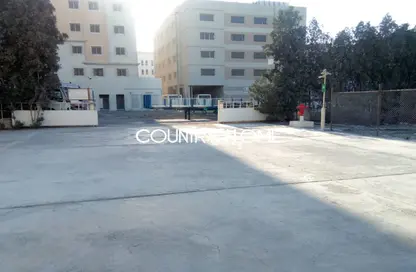Land - Studio for rent in Jebel Ali Industrial 1 - Jebel Ali Industrial - Jebel Ali - Dubai