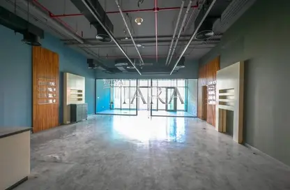 Office Space - Studio for sale in SOL Bay - Business Bay - Dubai