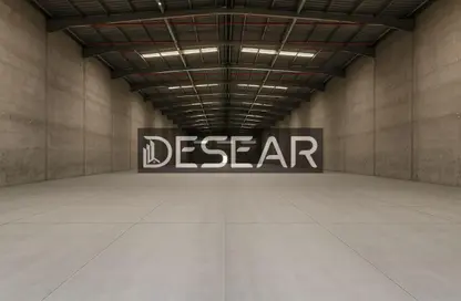 Warehouse - Studio for rent in Al Quoz Industrial Area 1 - Al Quoz Industrial Area - Al Quoz - Dubai