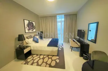 Apartment - Studio - 1 Bathroom for sale in Artesia C - Artesia - DAMAC Hills - Dubai