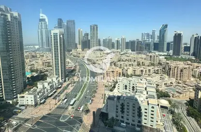 شقة - 2 غرف نوم - 2 حمامات للايجار في فيدا ريزيدنس وسط المدينة‬ - دبي وسط المدينة - دبي