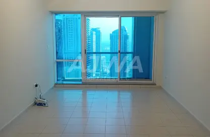 Apartment - 1 Bedroom - 1 Bathroom for rent in Lake Terrace - JLT Cluster D - Jumeirah Lake Towers - Dubai