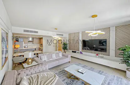 Apartment - 2 Bedrooms - 2 Bathrooms for rent in Al Zeina - Al Raha Beach - Abu Dhabi