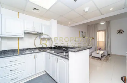 Apartment - 1 Bedroom - 2 Bathrooms for rent in Elite Sports Residence 10 - Elite Sports Residence - Dubai Sports City - Dubai Apartment - 1 Bedroom - 2 Bathrooms for rent in Elite Sports Residence 10 - Elite Sports Residence - Dubai Sports City - Dubai