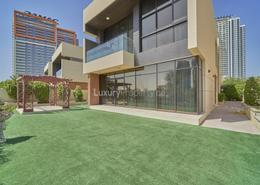 Villa - 5 bedrooms - 4 bathrooms for rent in Whitefield 1 - Whitefield - DAMAC Hills - Dubai