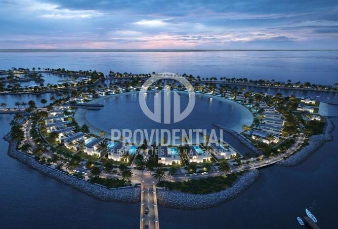 Private Yacht Parking | High End Villa | Exclusive