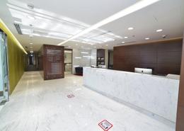 Business Centre - 1 bathroom for rent in The Oberoi Centre - Business Bay - Dubai