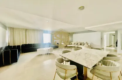 Apartment - 3 Bedrooms - 3 Bathrooms for rent in Al Khaleej Centre Area - Al Raffa - Bur Dubai - Dubai