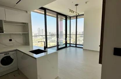 شقة - غرفة نوم - 2 حمامات للايجار في بن غاطي فينوس - الضاحية 13 - قرية جميرا الدائرية - دبي