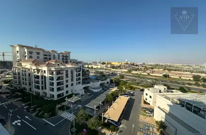 Apartment - 2 Bedrooms - 4 Bathrooms for rent in Ansam 3 - Ansam - Yas Island - Abu Dhabi